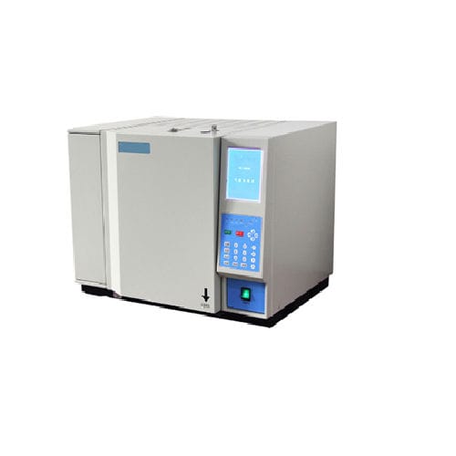 ガスクロマトグラフ - GC-7960A - U-Therm International (H.K.) Limited - 実験用 / ECD検出器付き / FPD検出器付き