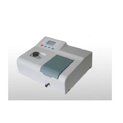 可視分光測色計 - ST-VS-721 - U-Therm International (H.K.) Limited - シングルビーム / 卓上型