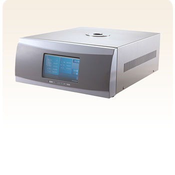 示差走査熱量計 - DSC100L - U-Therm International (H.K.) Limited