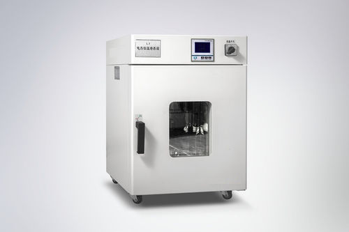 実験用培養器 - ETI-LI-series - U-Therm International (H.K.) Limited - 強制対流式 / 加熱 / 卓上