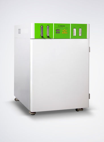 CO2培養器 - CI-WJ-2 - U-Therm International (H.K.) Limited - 実験用 / 強制対流式 / デジタル