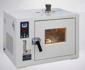 回転式薄膜加熱炉 - HW-SYD-0610 - U-Therm International (H.K.) Limited - 熟成 / 工業用