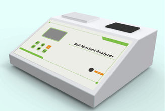 塩分含有率試験機 - TPY-6A - U-Therm International (H.K.) Limited - 床用 / 農業用途