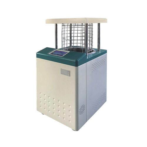 実験用オートクレーブ - VAC-LS-60SV/80SV/100SV/120SV - U-Therm International (H.K.) Limited - 縦型