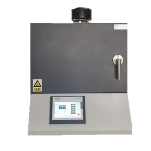 マッフル炉 - CY-AS1200C-M - U-Therm International (H.K.) Limited - 焼成用 / マイクロ波 / コンパクト