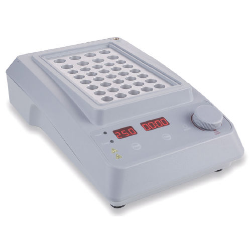 デジタルブロックヒーター - HB60-S - U-Therm International (H.K.) Limited