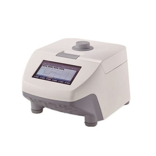 サーマルサイクラー - TC1000-G/S - U-Therm International (H.K.) Limited