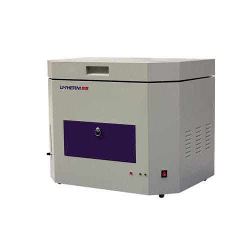 TGA（熱重量分析）分析器 - YX-GYFX - U-Therm International (H.K.) Limited - 水素 / 炭素 / 灰