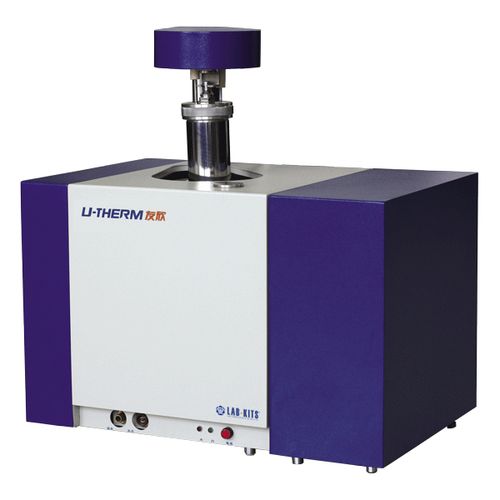 等周温熱量計 - FC-BCM-A - U-Therm International (H.K.) Limited