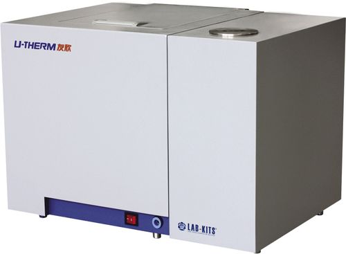 等周温熱量計 - FC-BCM-R - U-Therm International (H.K.) Limited