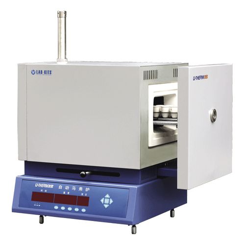 チャンバー炉 - FC-MF-IC - U-Therm International (H.K.) Limited - 電動 / 実験用