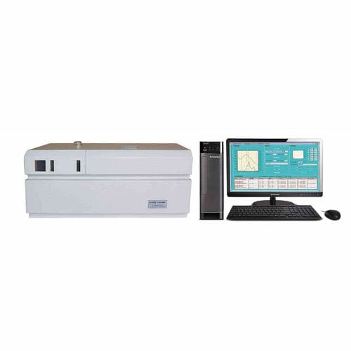 水用分析器 - OT-EP3000 - U-Therm International (H.K.) Limited - 水中オイル存在性 / 卓上型 / 自動