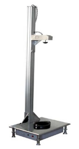 衝撃性試験機器 - PT-HY4241 - U-Therm International (H.K.) Limited - 自由低下式