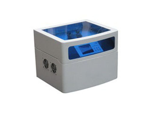 空気通気性試験機 -  DPG-11-A - U-Therm International (H.K.) Limited - 検出器
