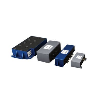 フィルムコンデンサ - MKPD-AP series - Rongtech Industry (Shanghai) Inc., - モジュール / 高出力 / フィルタリング