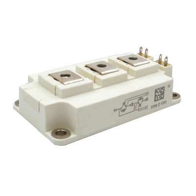 IGBTトランジスタ モジュール - RTK200HF120B - Rongtech Industry (Shanghai) Inc.,