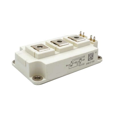 IGBTトランジスタ モジュール - RTU150HF120FA2 - Rongtech Industry (Shanghai) Inc., - 電源