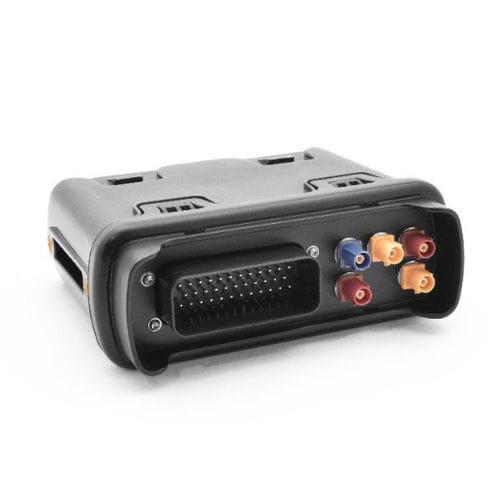 遠隔測定ゲートウェイ - Owa4x - 4neXt - IoT / GPRS / GSM