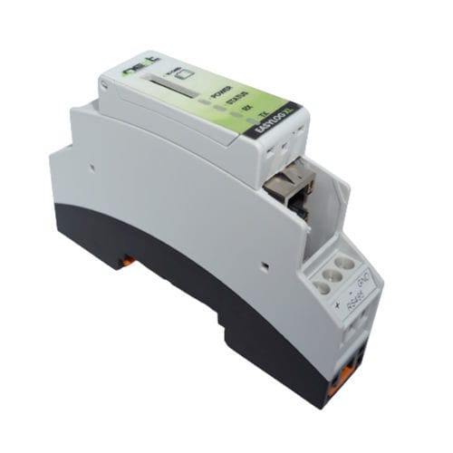 通信ゲートウェイ - EasyUA - 4neXt - Modbus / Modbus RTU / 管理型