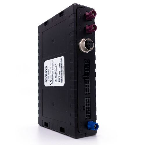 IoTゲートウェイ - Owa450 - 4neXt - 産業用 / GPRS / GSM