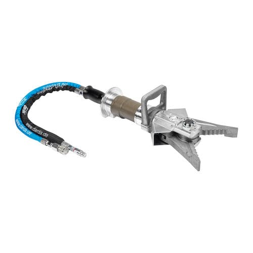 油圧式せん断機 - HCS8 C - Darda GmbH - 金属用 / コンクリート用鉄筋 / ケーブル用