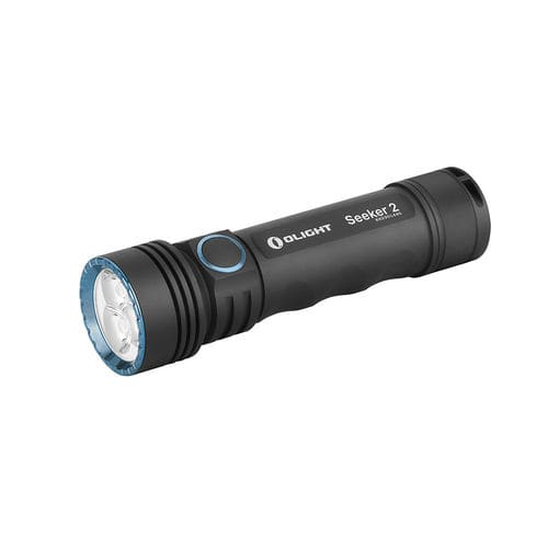LED懐中電灯 - Seeker 2 - Olight technology co.,ltd - イリュミネーション / 充電式 / バッテリー式