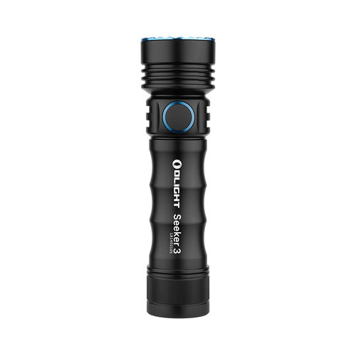 LED懐中電灯 - Seeker 3 - Olight technology co.,ltd - イリュミネーション / 充電式 / バッテリー式
