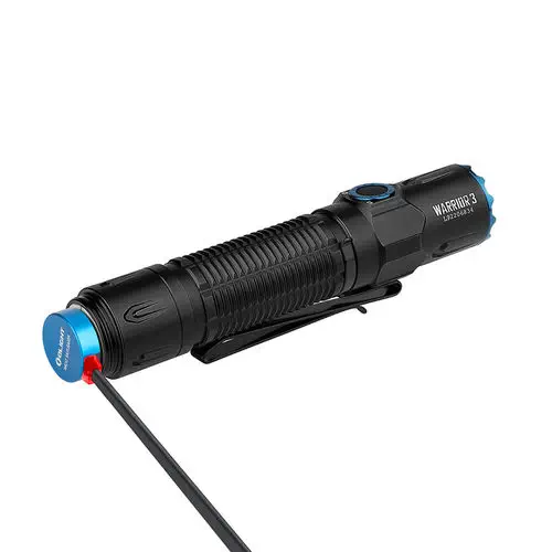 LED懐中電灯 - Warrior 3 - Olight technology co.,ltd - タクティカル