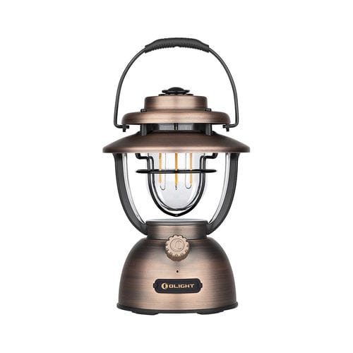 安全照明 - Olantern Classic 2 Pro - Olight technology co.,ltd - LED / ステンレススチール製 / 組み込み式