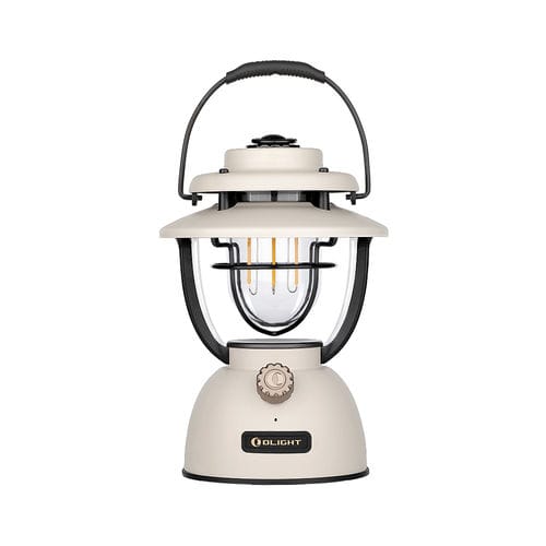非常ランプ - Olantern Classic 2 Lite - Olight technology co.,ltd - LED / ステンレススチール製 / 耐水性