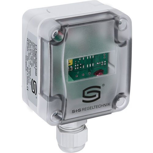 周囲光センサ - AHKF-U - S+S Regeltechnik - 0-10 V / 屋外用