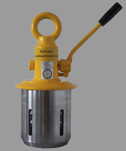 把持具付き巻き上げ装置 - RH, RHK series - Double Ju International Ltd. - 巻き上げ機付 / ロール