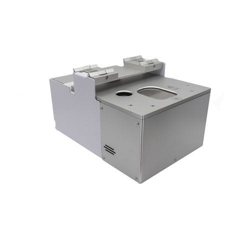 実験用遠心分離機 - Pal system - 卓上 / 縦型