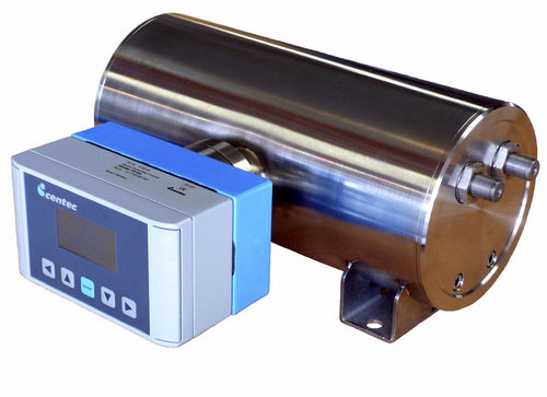 密度センサー - 0 - 3 g/cm³ | RHOTEC - Centec Gesellschaft für Labor- und Prozessmesstechnik mbH