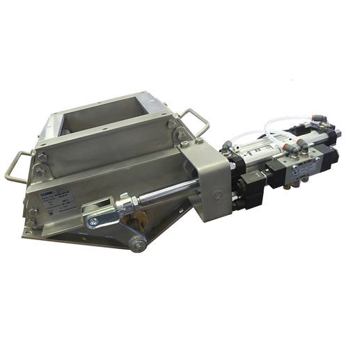 2方向スイッチ バルブ - DTG 2W - COMAV - ATEX