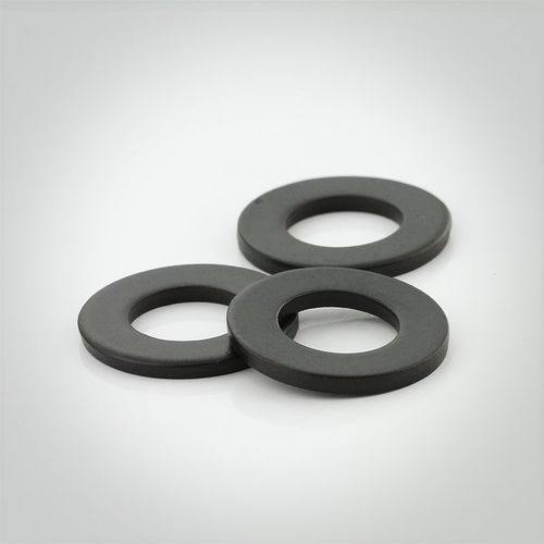 円形ワッシャー - G8 series - New Fasteners Are Here - スチール製
