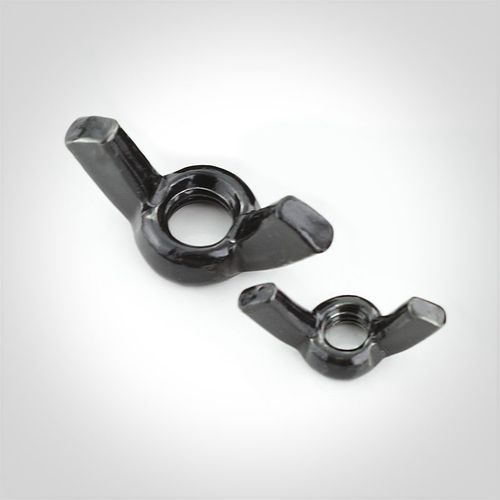 ウイングナット - 300x / 310x series - New Fasteners Are Here - 金属製