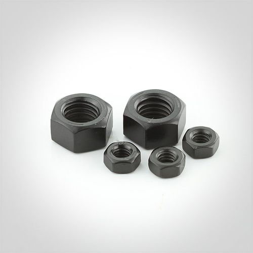 六角形ナット - HN series - New Fasteners Are Here - スチール製