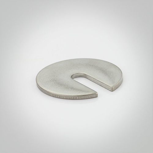 歯付きワッシャー - SS-3 /  SS-7 - New Fasteners Are Here - ステンレススチール製