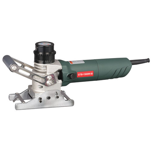 電気携帯グラインダー - GTB-1500W-IS - Daesunggt co.,Ltd
