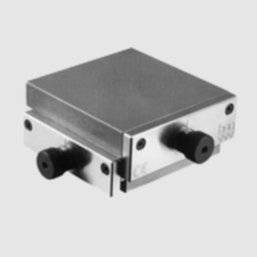 供給装置 - KZS  - SUHNER Schweiz AG