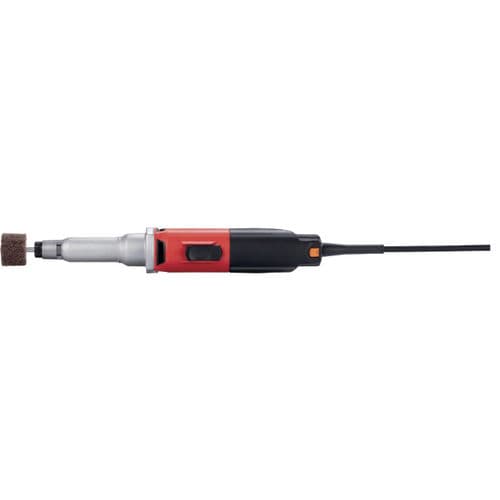 電気携帯グラインダー - USC 9-R - SUHNER Schweiz AG - ストレート / 人間工学デザイン