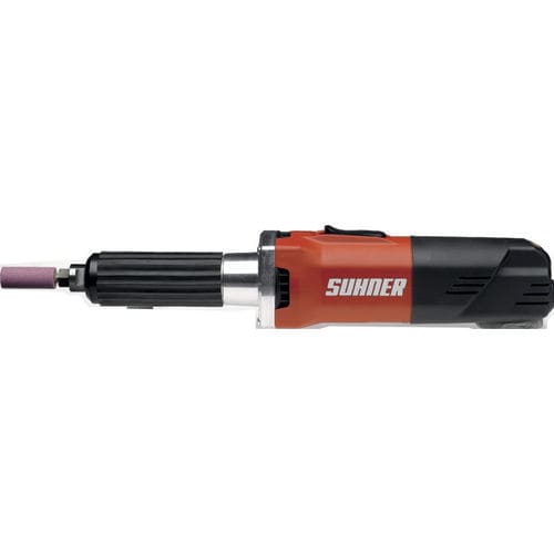 電気携帯グラインダー - USG 33-R - SUHNER Schweiz AG - ストレート / 人間工学デザイン