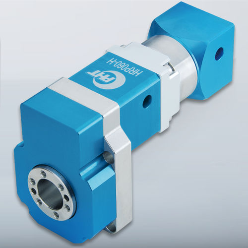 電動アクチュエータ - HRP series - PHT Vertex Precision Components Corporation - ロータリー / ポジショニング / 中空軸
