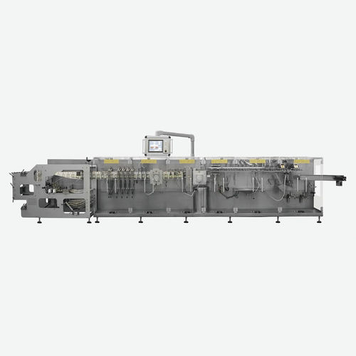 自動包装機 - S-180C series - Shanghai Acepack Machinery Co.,Ltd - フィルム / 袋用 / 液体