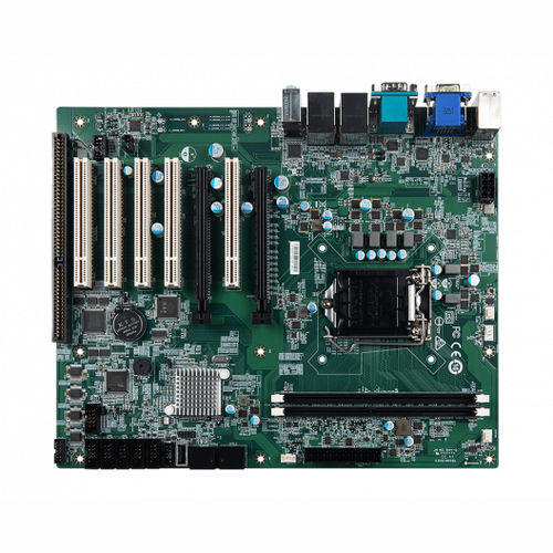 ATXマザーボード - MS-98L9 V2.0 - MSI - Intel® Celeron® / Intel® Core i3 / Intel® Core i5