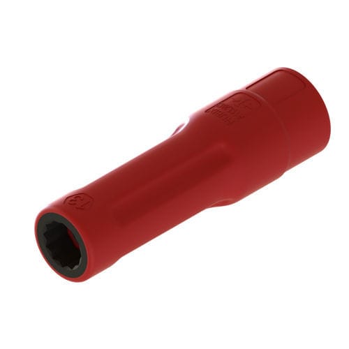 手工具用ソケット - A113.2013 - Hubix Sp. z o.o. - 深型