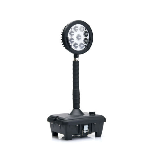 ランプ - PRL-100 - MA Safety Signal Co.,Ltd. - LED / 機械用