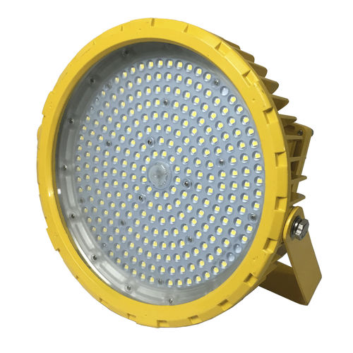 LED投光器 - MAXL-510,512 - MA Safety Signal Co.,Ltd. - 防爆 / 耐候性 / 危険な場所用