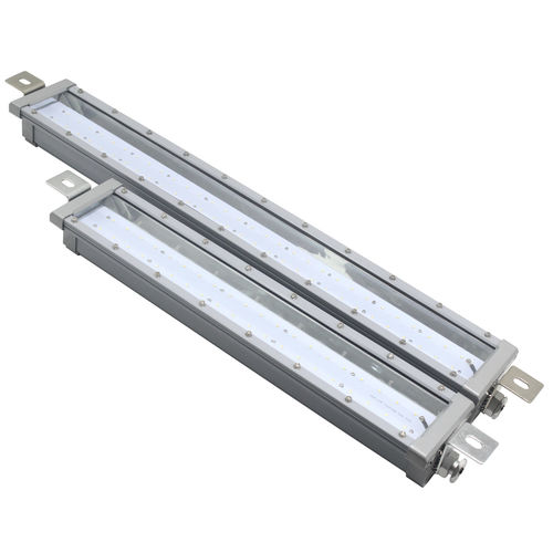 ライトバー照明 - MAXL-1204,1205 - MA Safety Signal Co.,Ltd. - LED / IP66 / 防爆